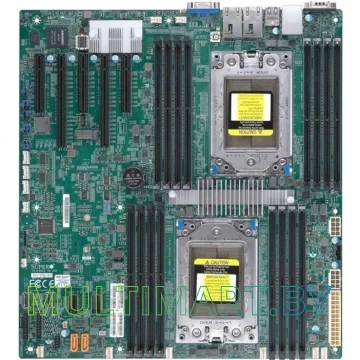 Материнская плата Supermicro MBD-H11DSi-B